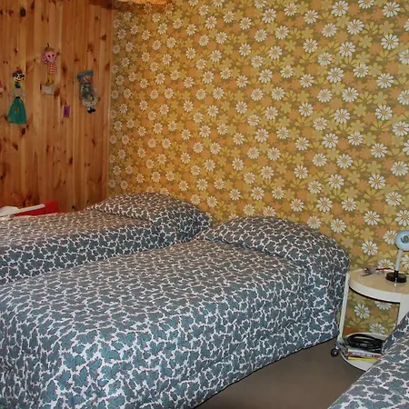 Amoruso Apartment