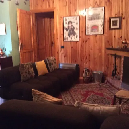 Amoruso Apartment Camigliatello Silano